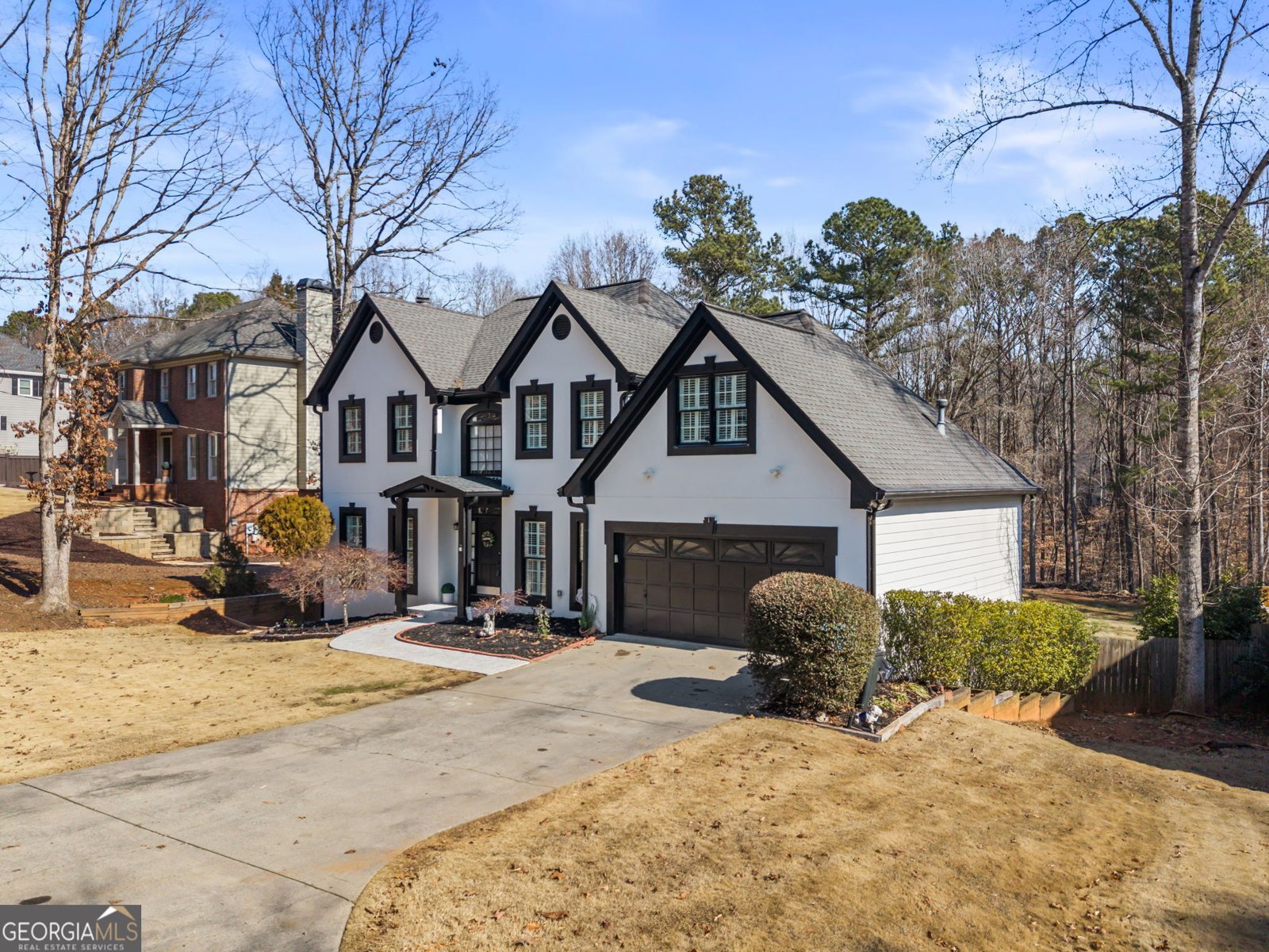 4465 Settles Bridge Road Suwanee - Photo 67