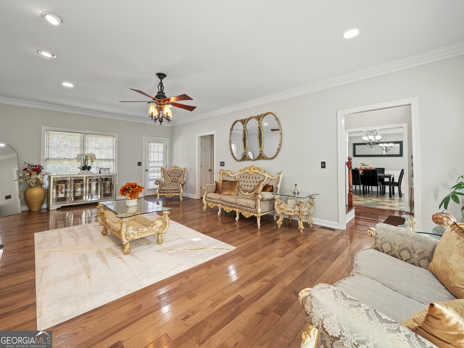 4465 Settles Bridge Road Suwanee - 7