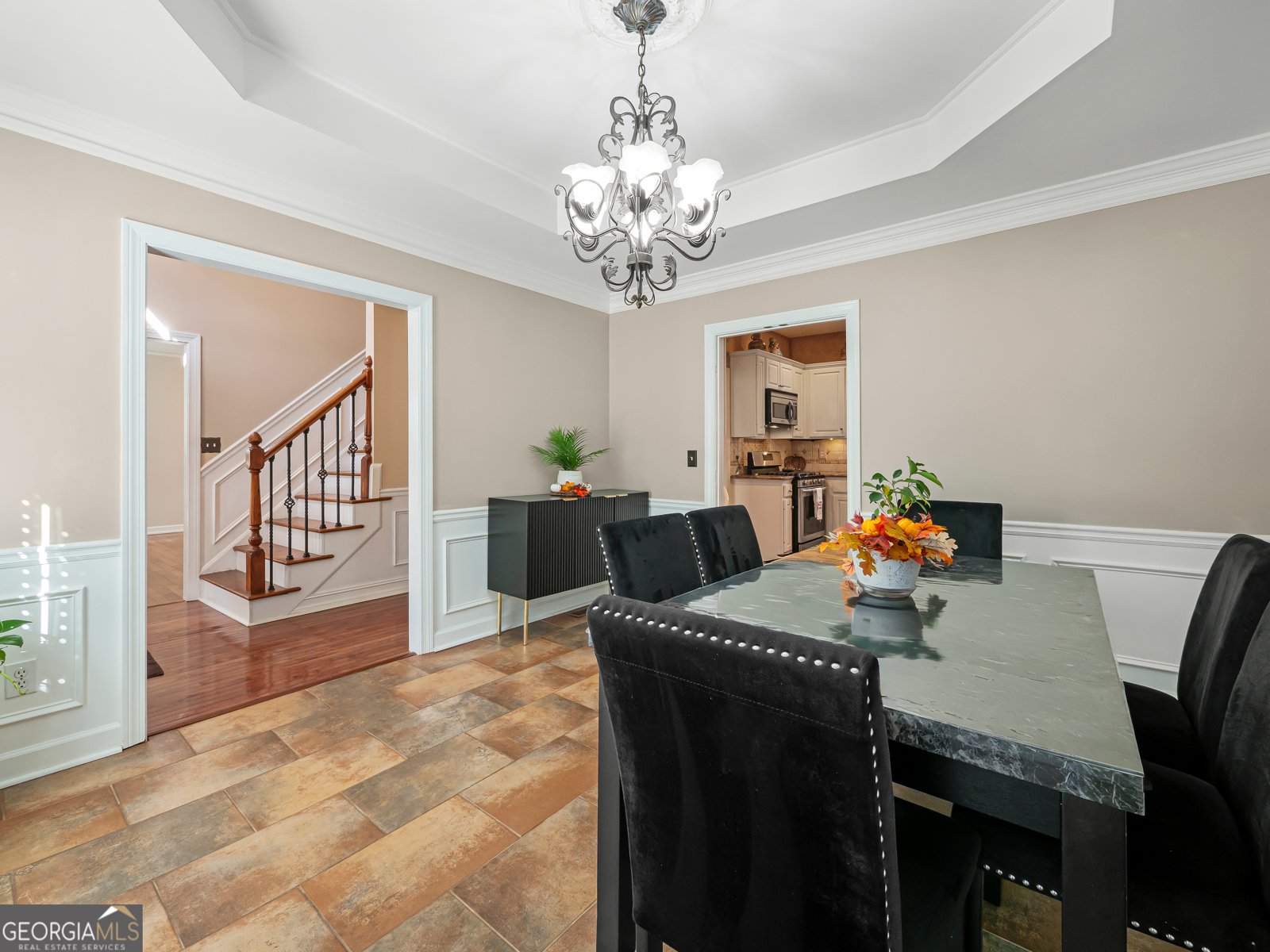 4465 Settles Bridge Road Suwanee - 9