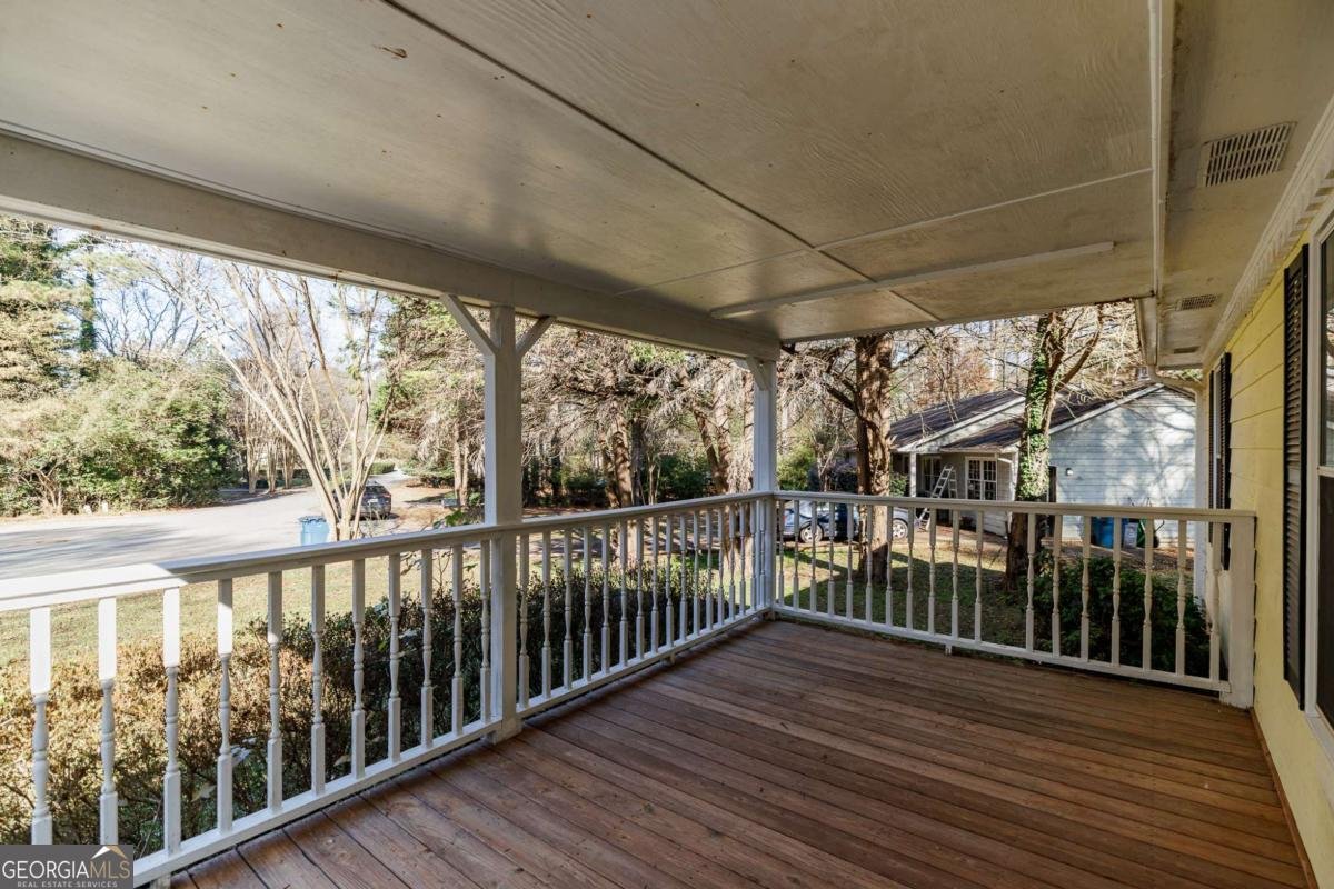 135 Longbranch Court Athens - 22