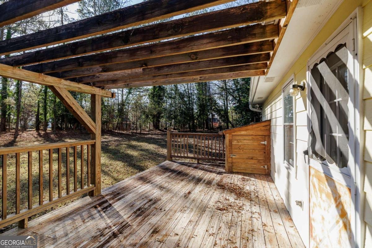 135 Longbranch Court Athens - 24