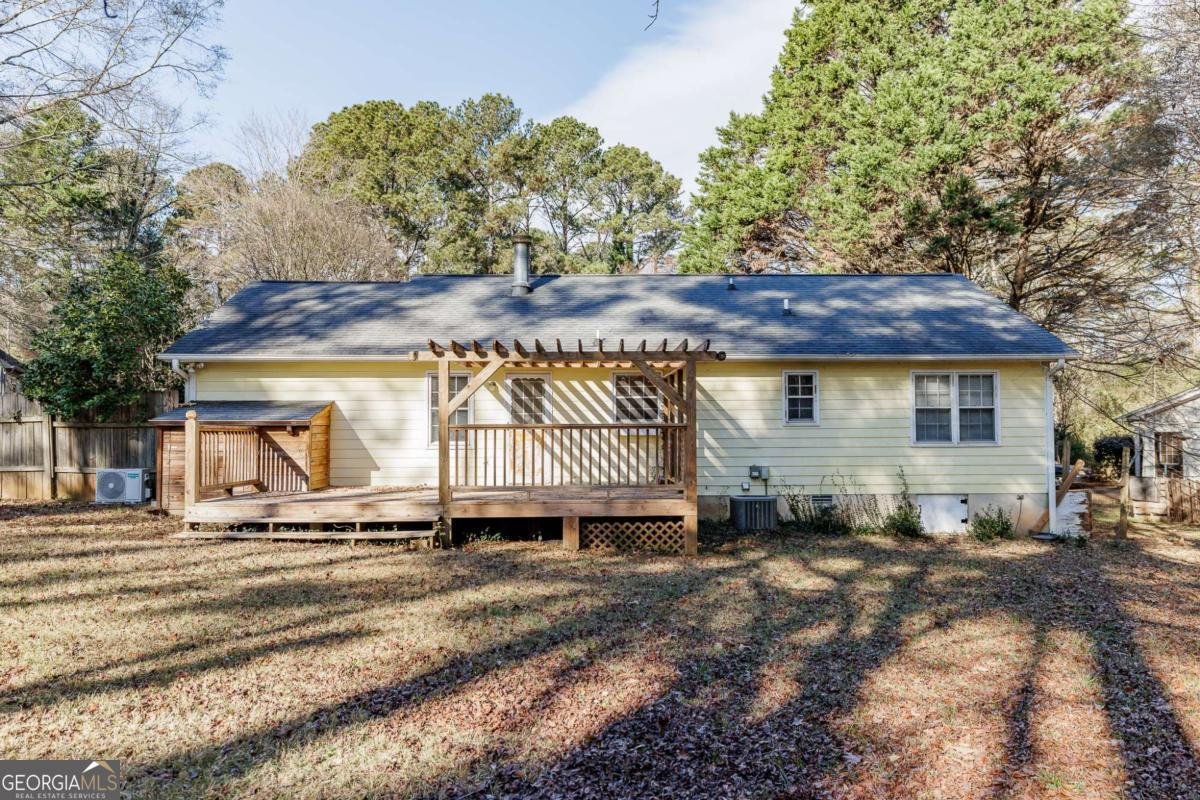 135 Longbranch Court Athens - 25