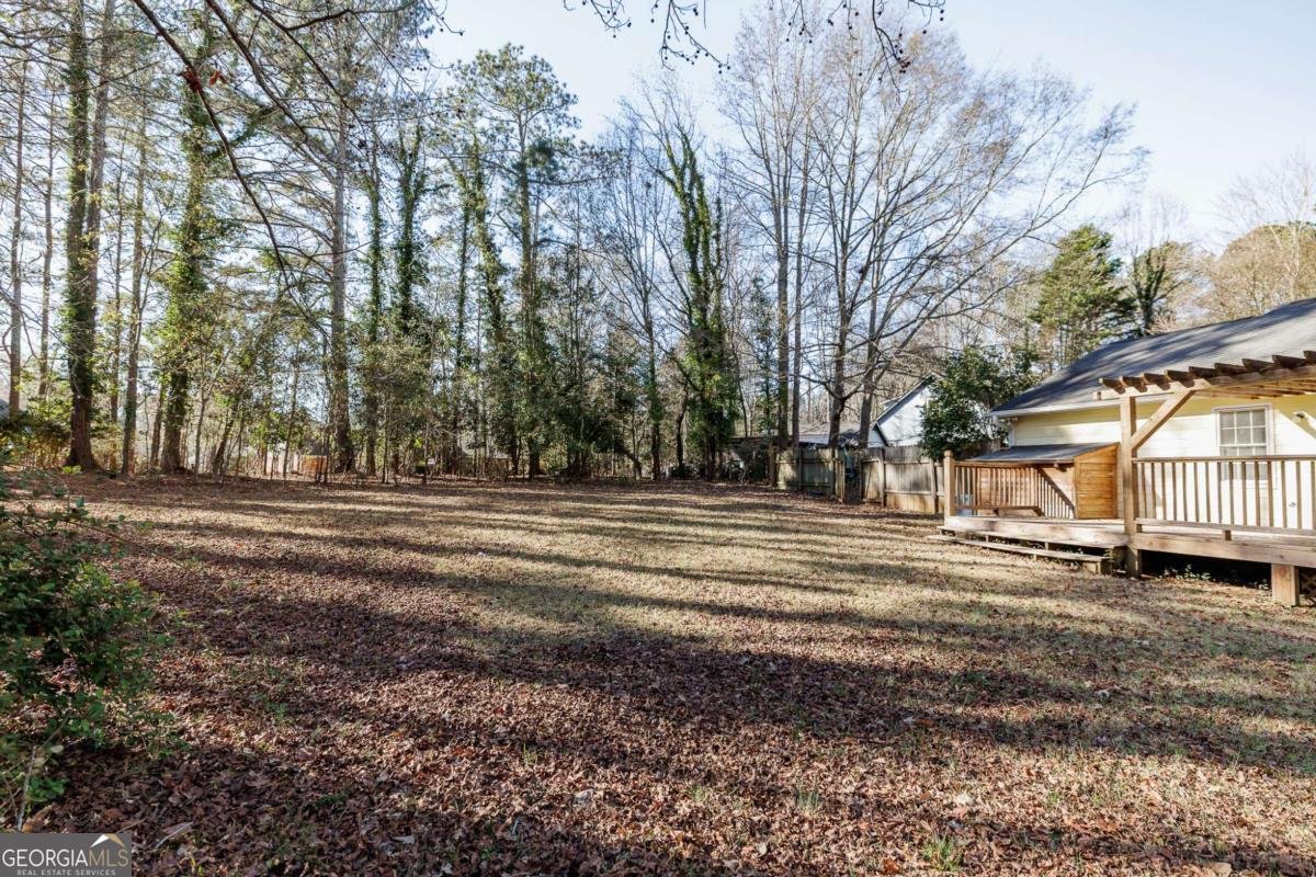 135 Longbranch Court Athens - 28