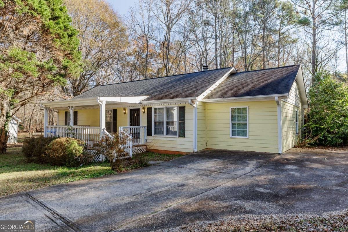 135 Longbranch Court Athens - 29