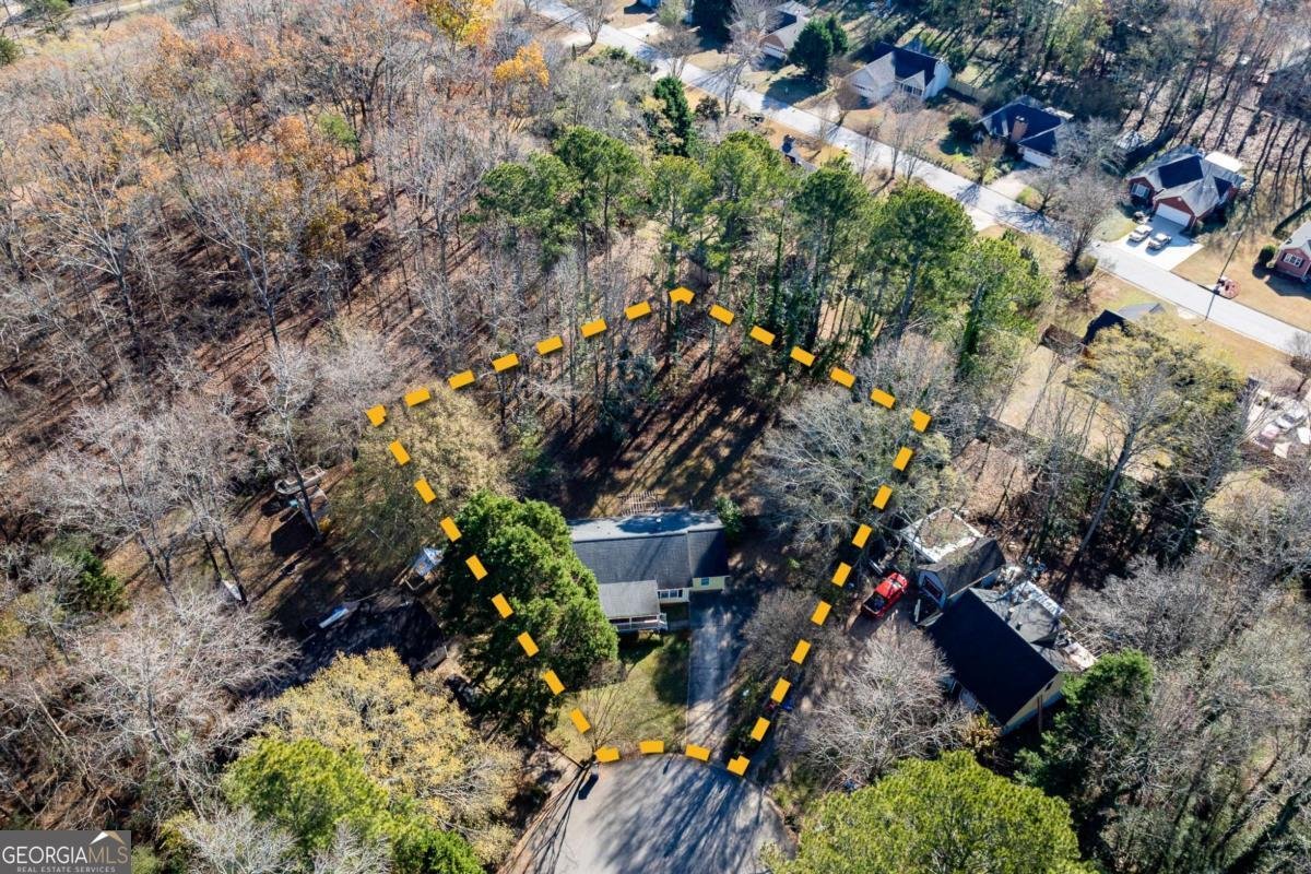 135 Longbranch Court Athens - 30