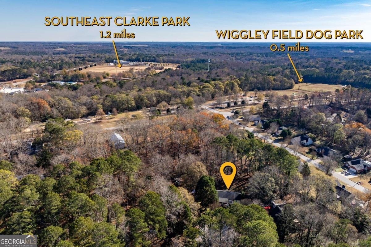 135 Longbranch Court Athens - 31