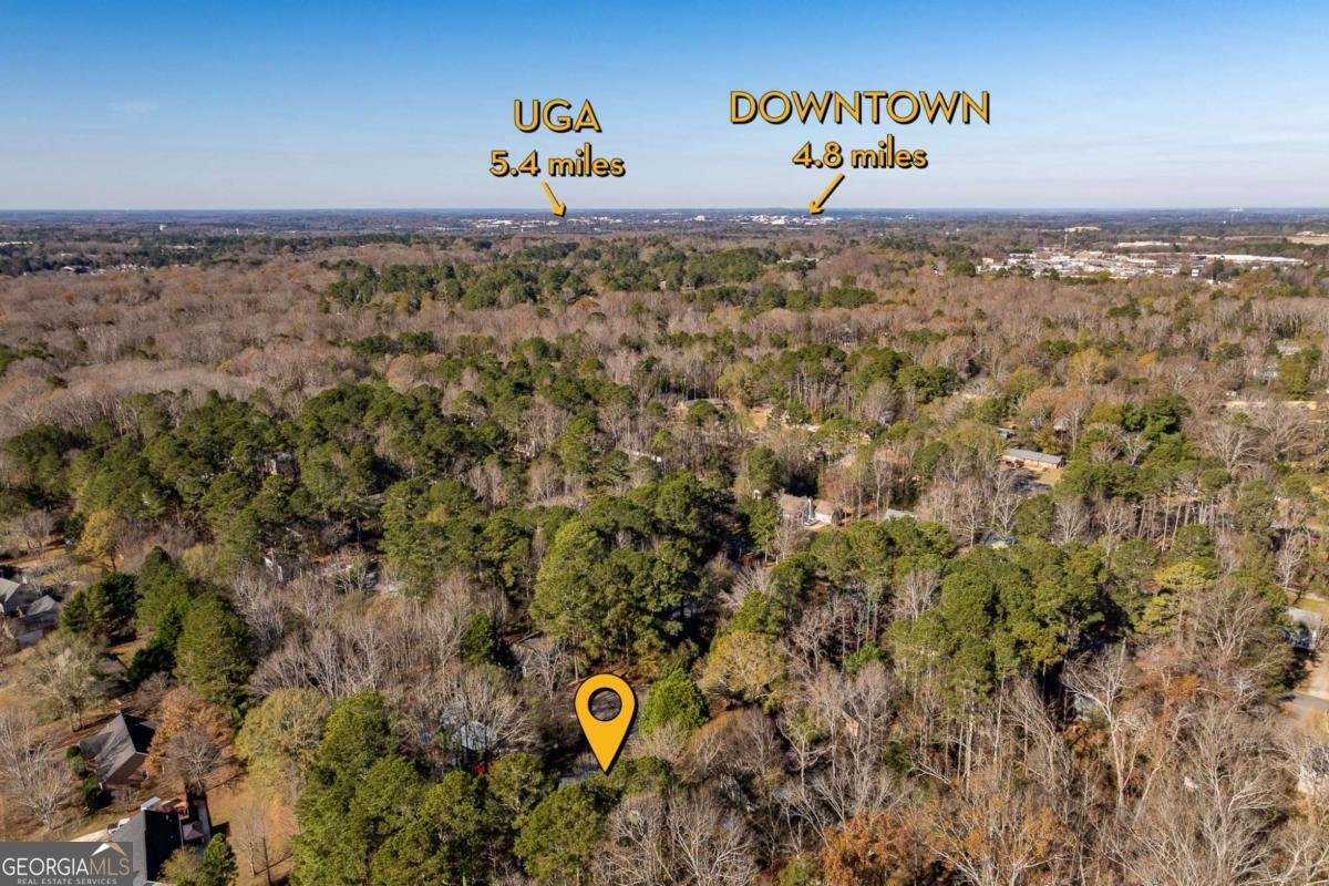 135 Longbranch Court Athens - 33