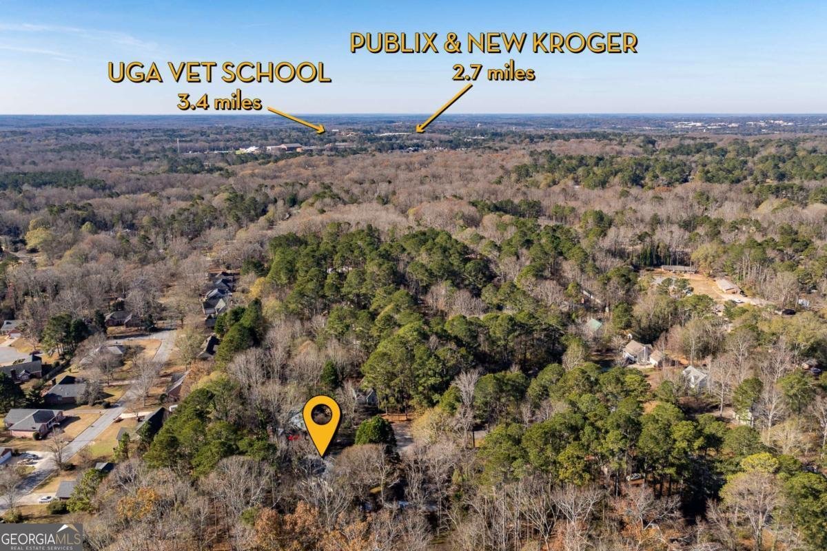 135 Longbranch Court Athens - 34