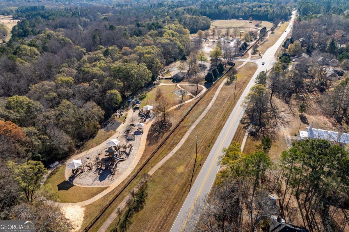 135 Longbranch Court Athens - 35