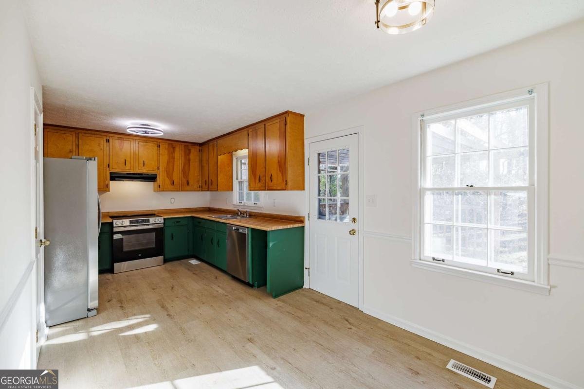 135 Longbranch Court Athens - 7