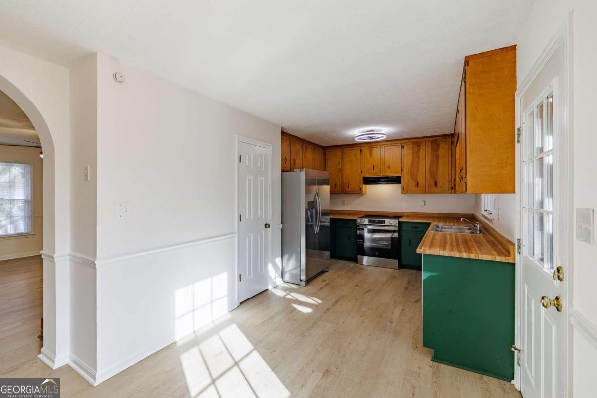 135 Longbranch Court Athens - 8