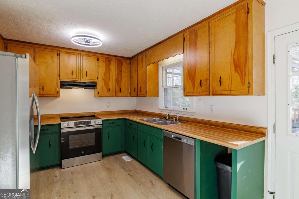 135 Longbranch Court Athens - 9