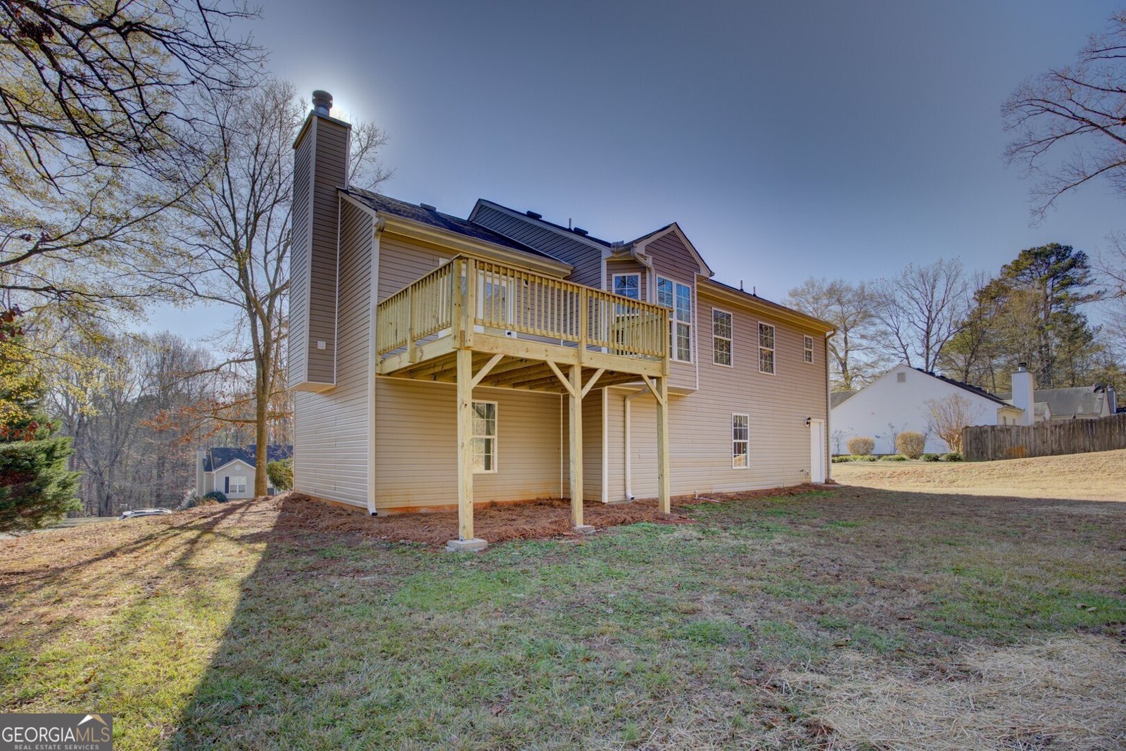 416 Shoshone Court Auburn - 43