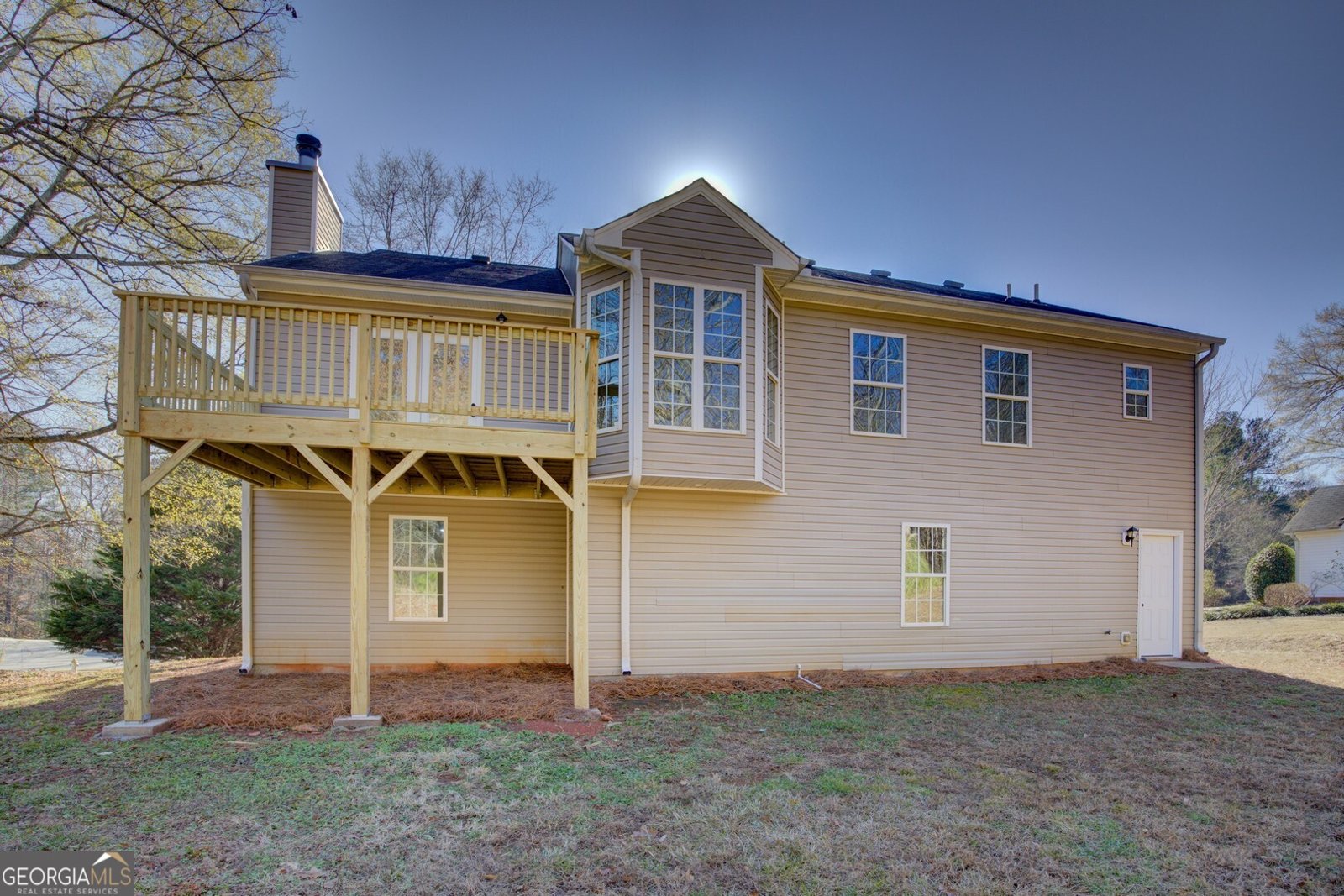 416 Shoshone Court Auburn - 44