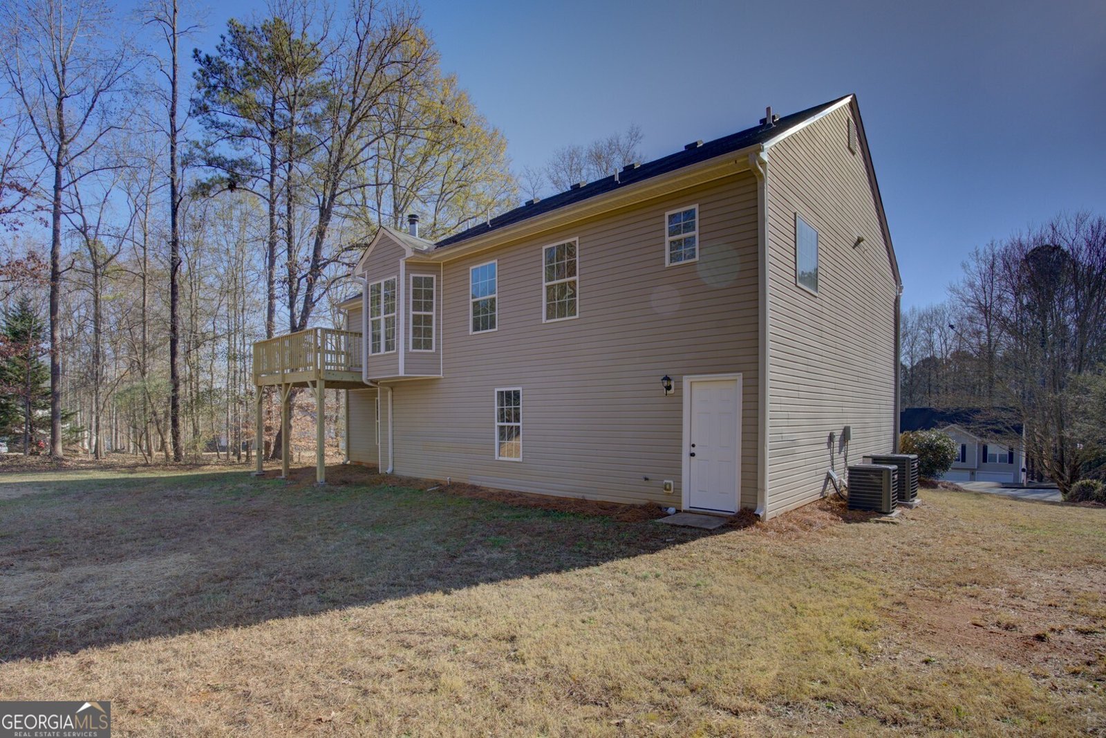 416 Shoshone Court Auburn - 45