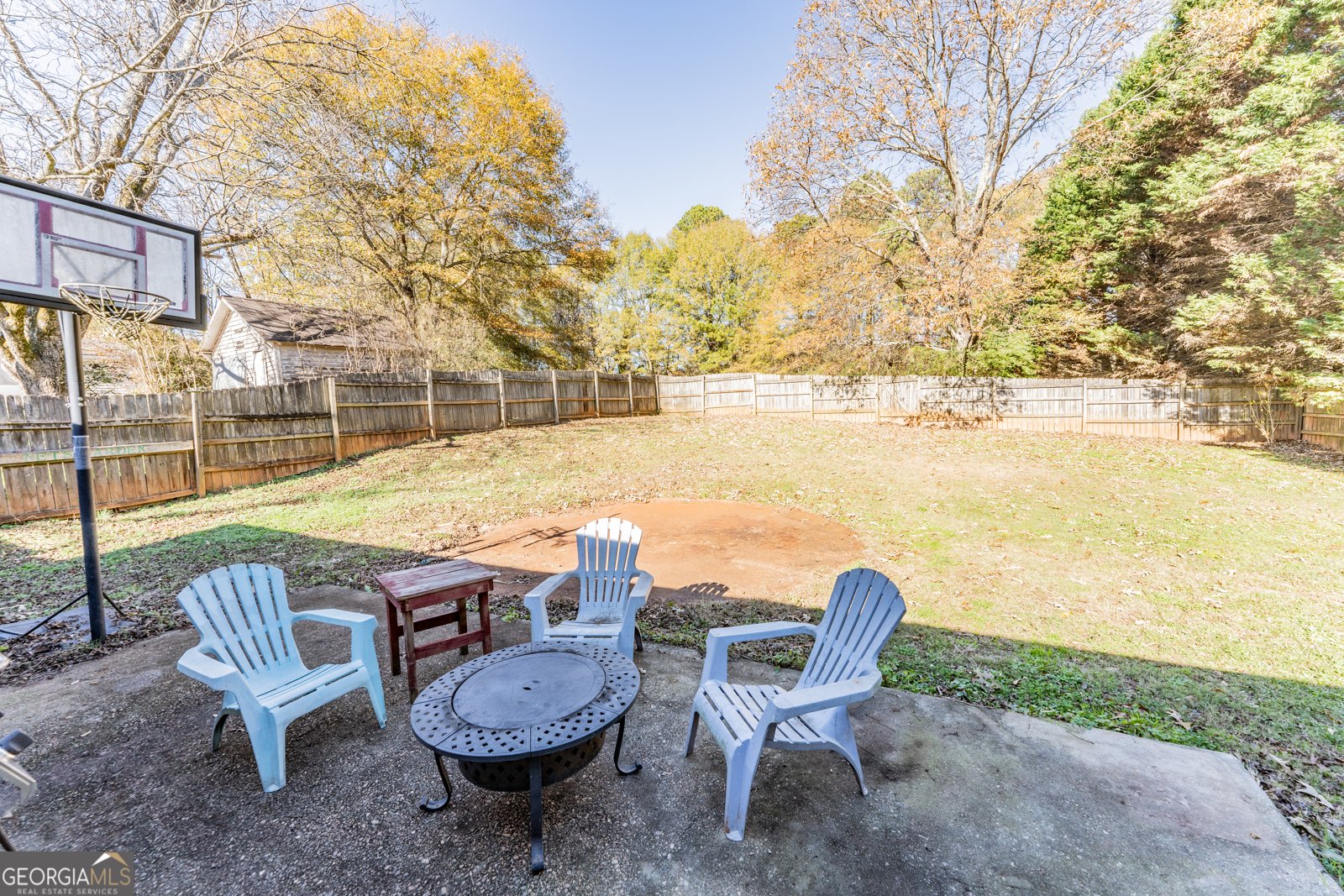 5056 Salem Rd Covington - 29