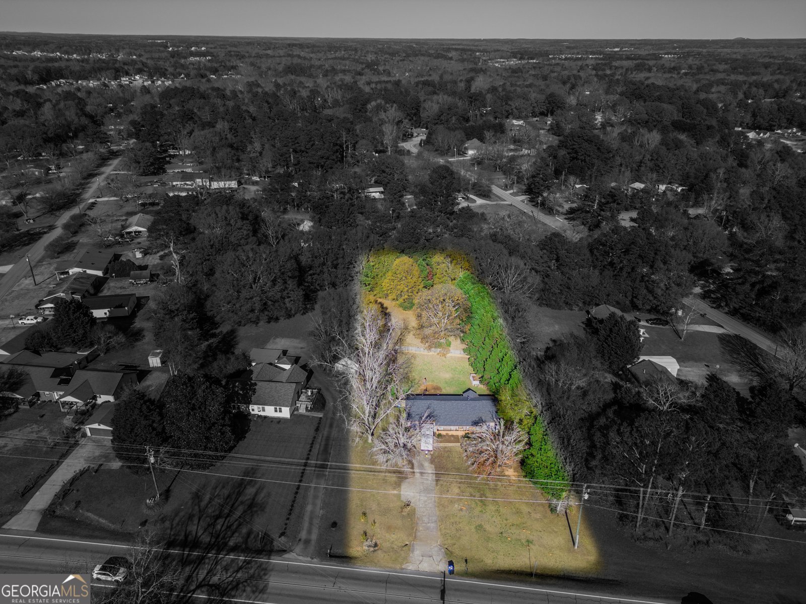 5056 Salem Rd Covington - 3