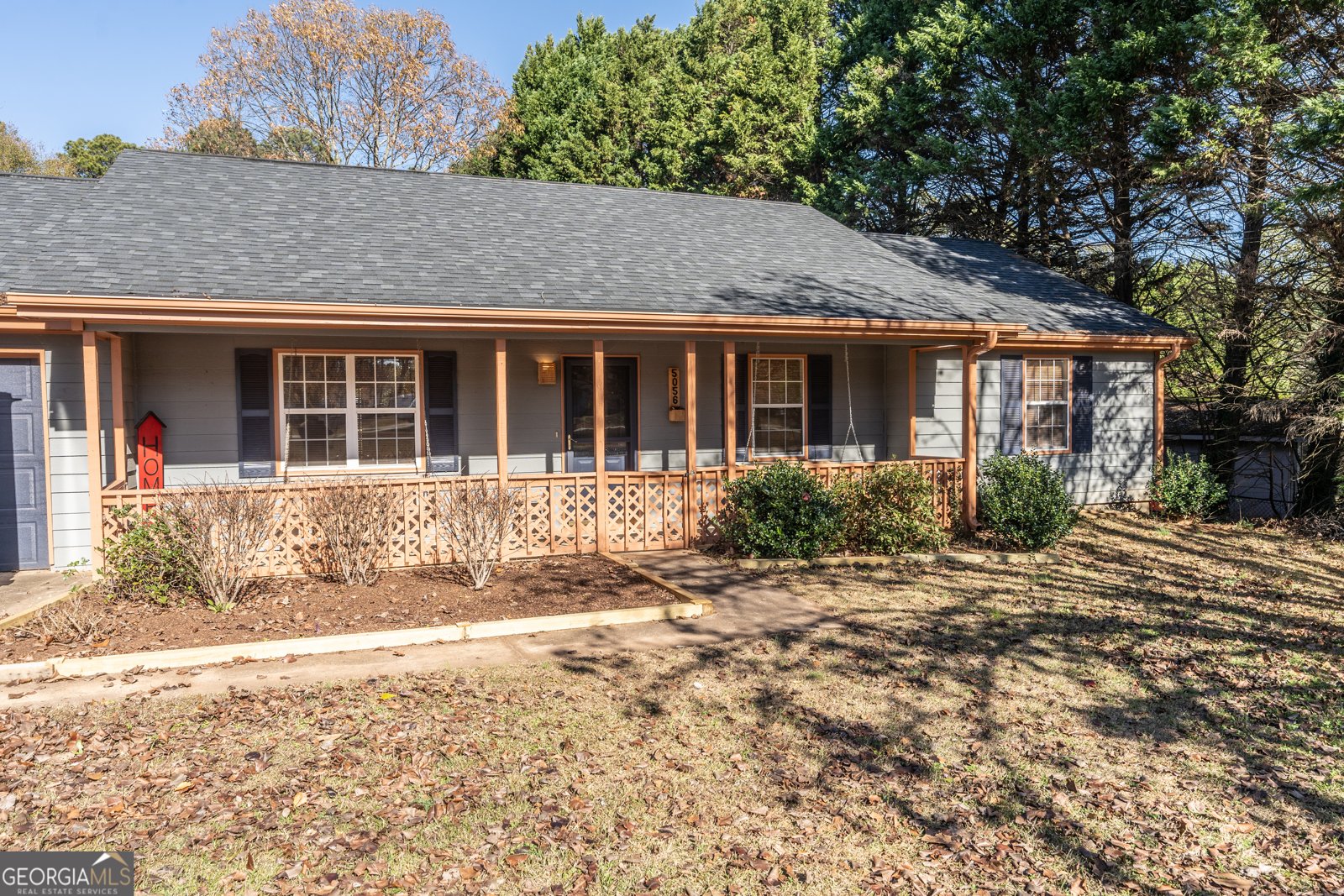 5056 Salem Rd Covington - 4