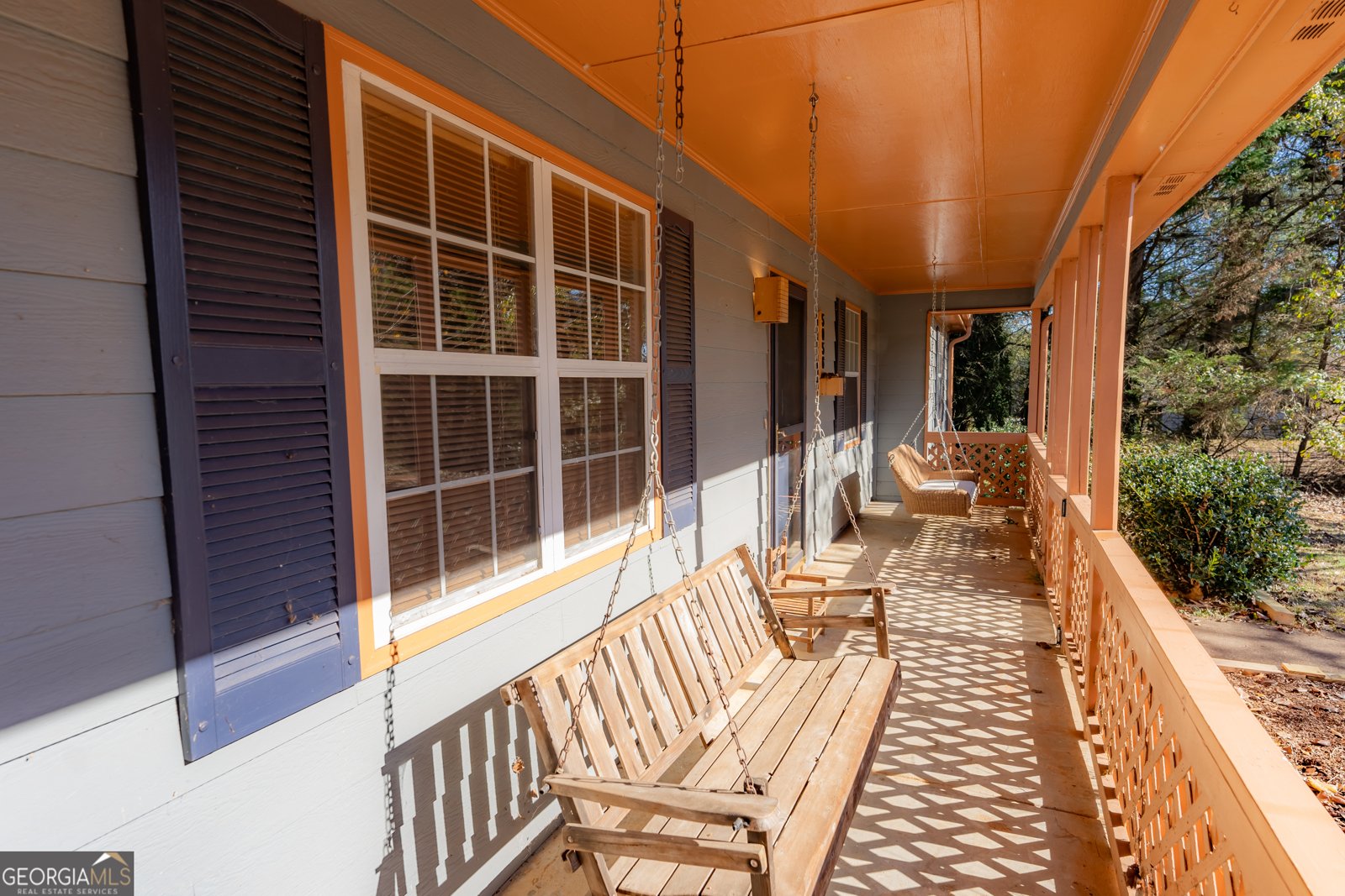 5056 Salem Rd Covington - 5