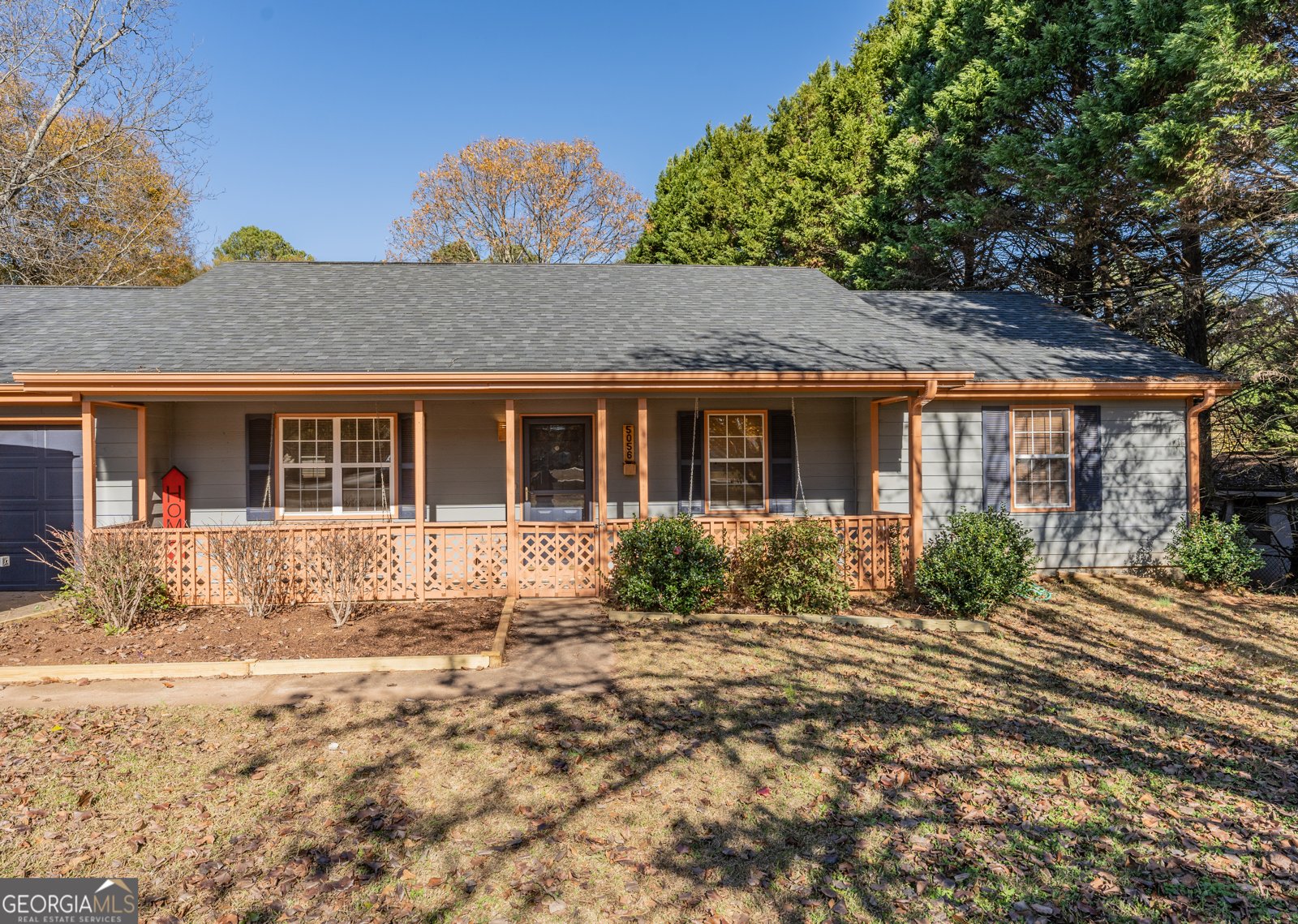 5056 Salem Rd Covington - 6