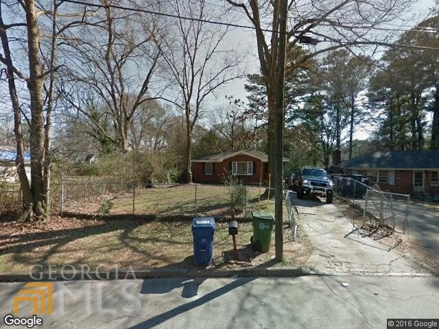 2954 1st Avenue Atlanta - main photo