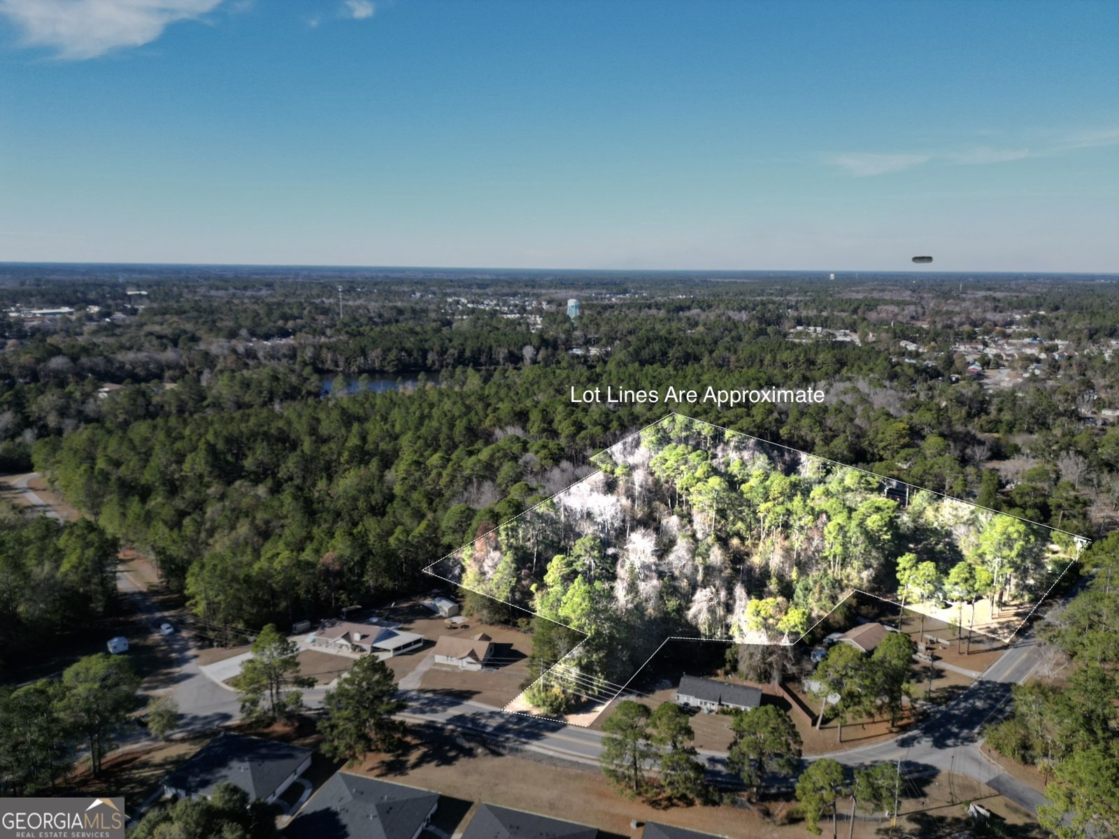 992 Pineland Avenue Hinesville - 2