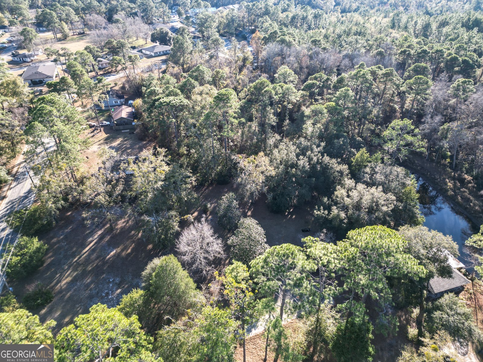 992 Pineland Avenue Hinesville - 3