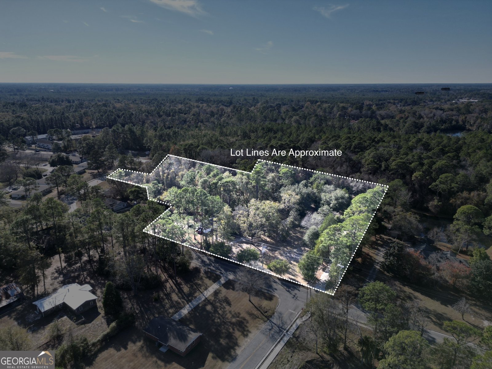 992 Pineland Avenue Hinesville - 4