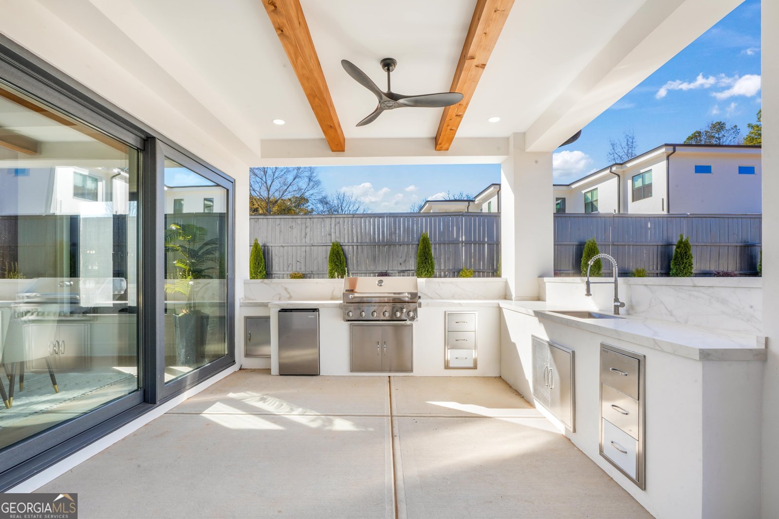 395 Simonton Road Lawrenceville - Photo 36