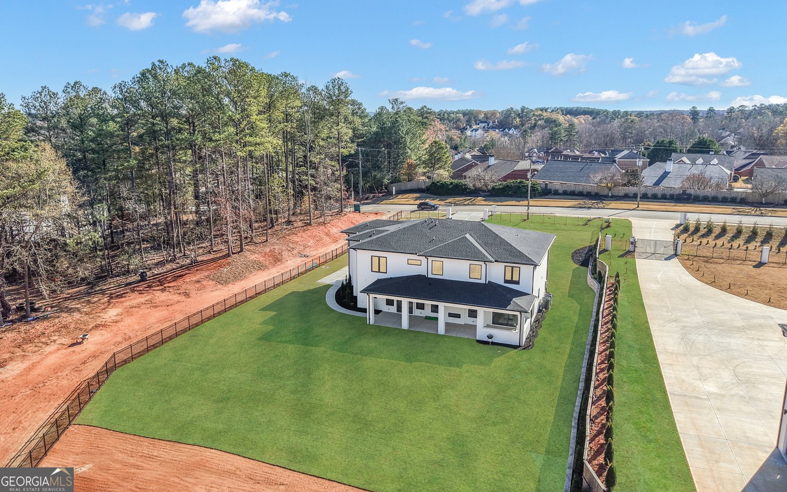 395 Simonton Road Lawrenceville - Photo 84