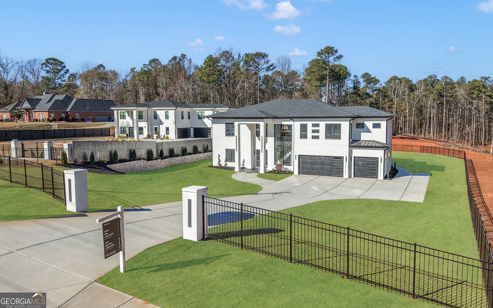 395 Simonton Road Lawrenceville - Photo 85