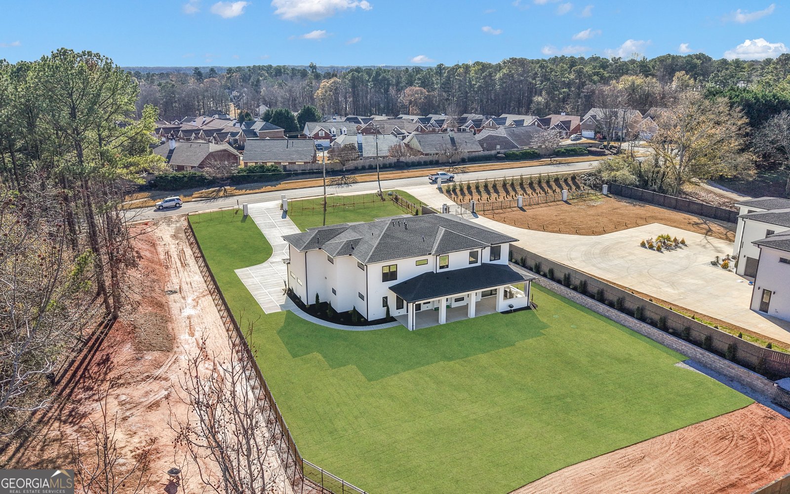 395 Simonton Road Lawrenceville - Photo 87