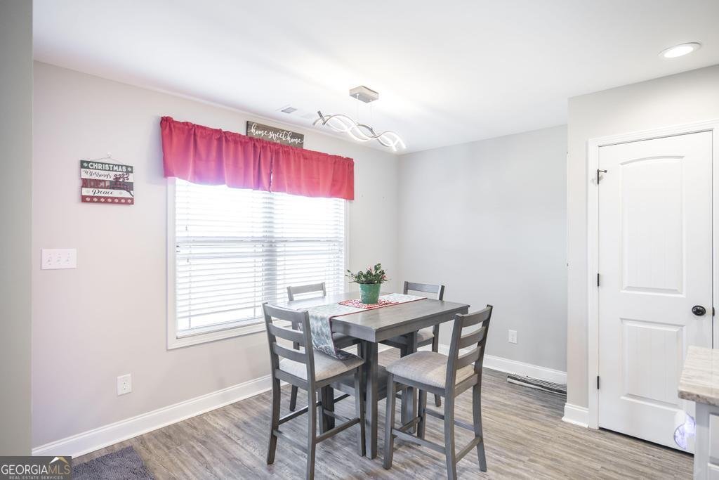 132 Sadie Heights Boulevard Perry - 12