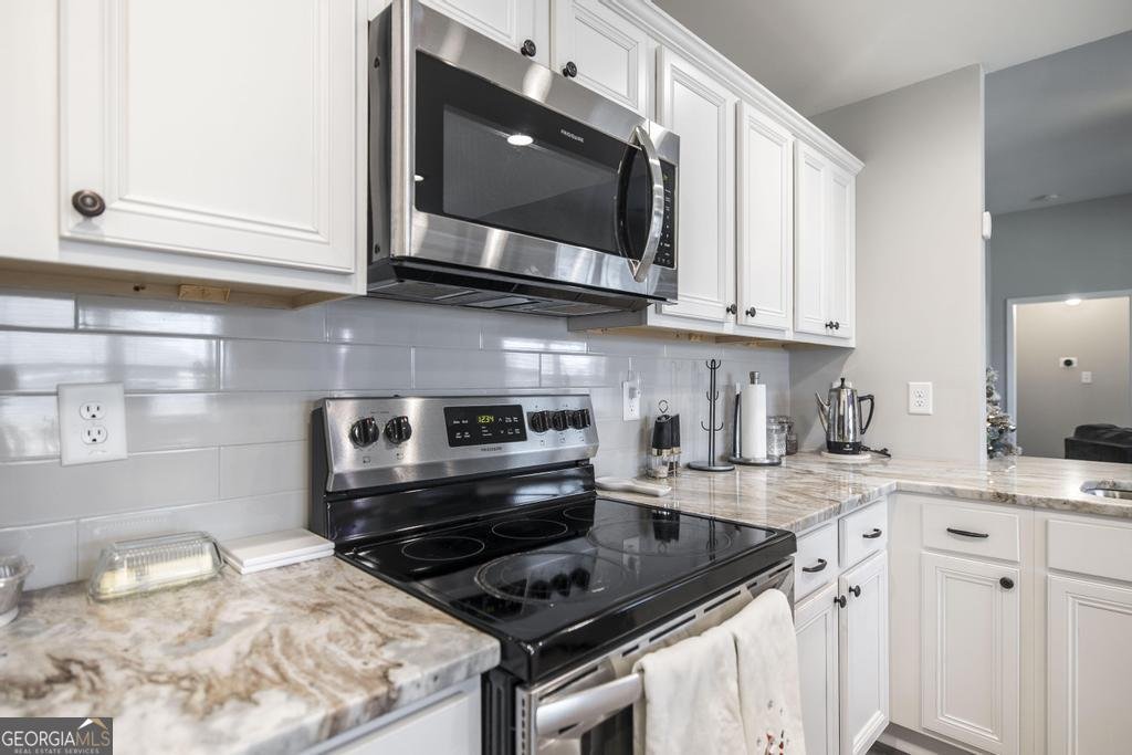 132 Sadie Heights Boulevard Perry - 14