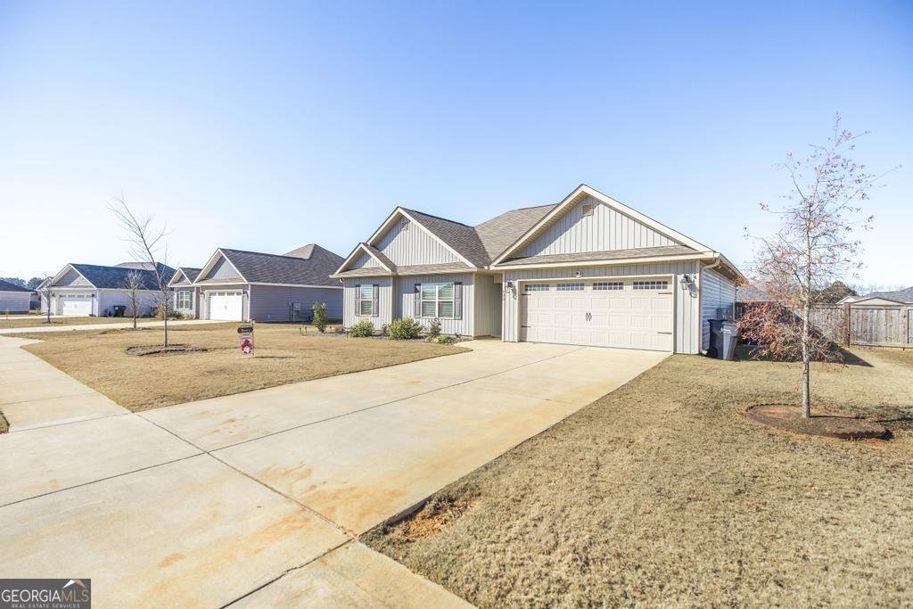 132 Sadie Heights Boulevard Perry - 2