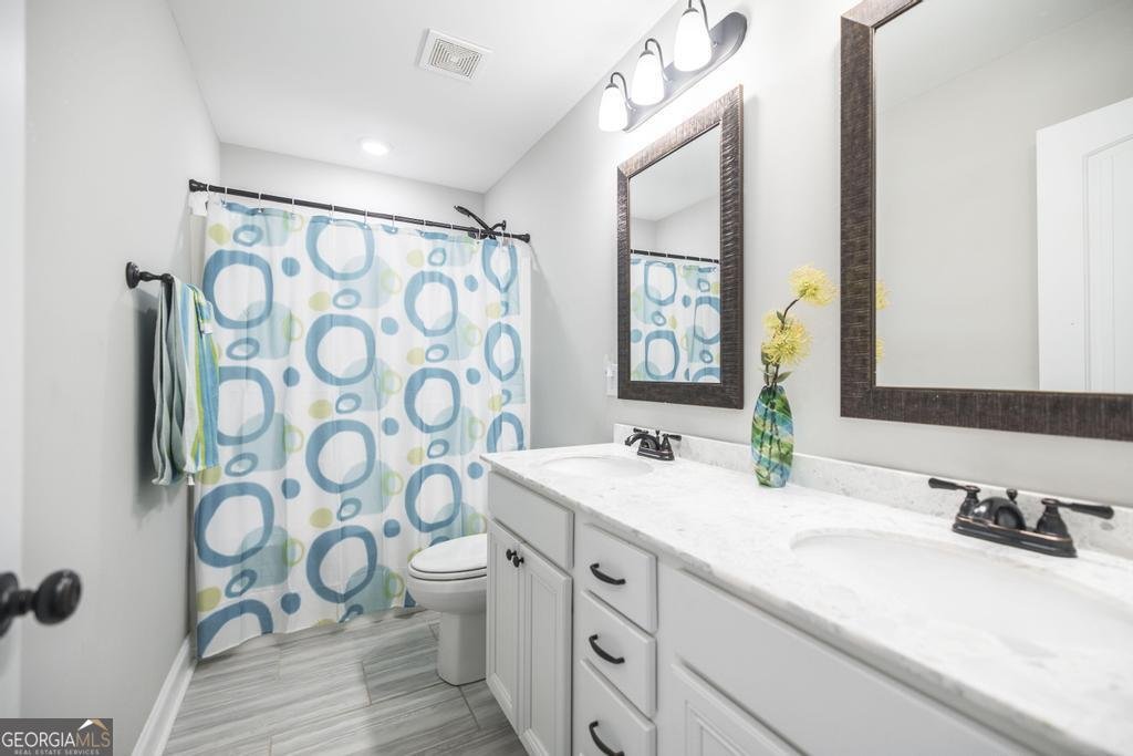 132 Sadie Heights Boulevard Perry - 24