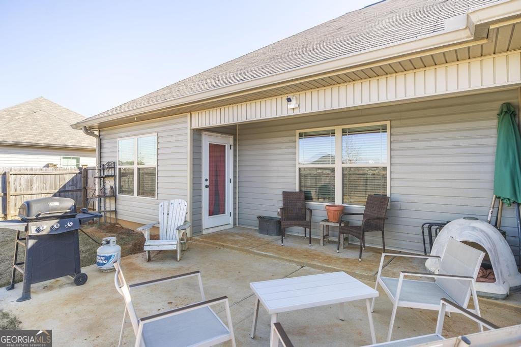 132 Sadie Heights Boulevard Perry - 25