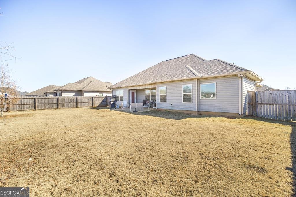 132 Sadie Heights Boulevard Perry - 26