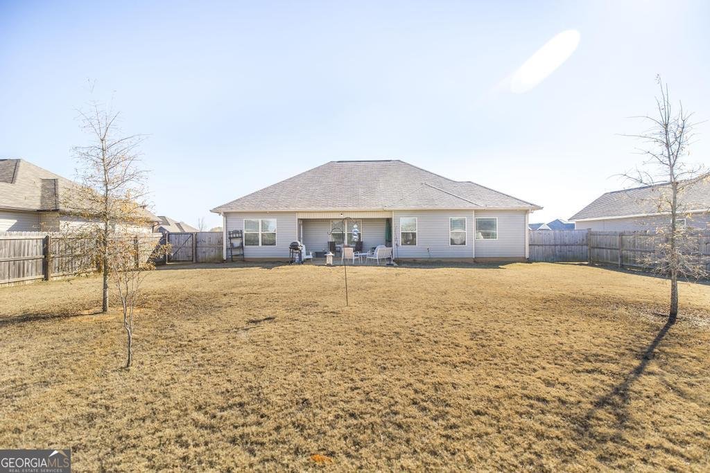 132 Sadie Heights Boulevard Perry - 27