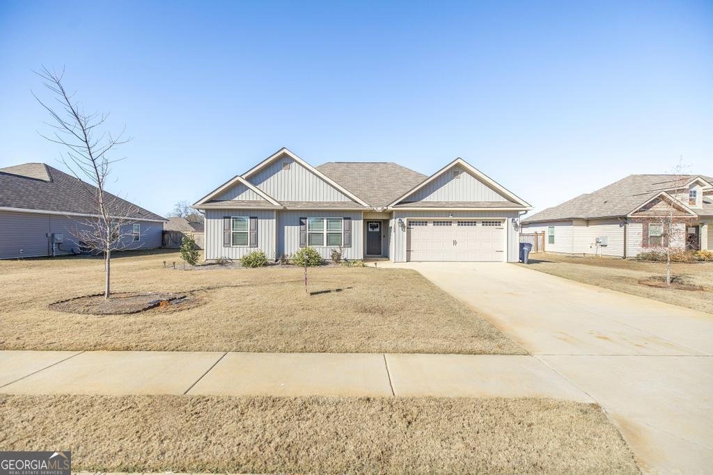 132 Sadie Heights Boulevard Perry - 3