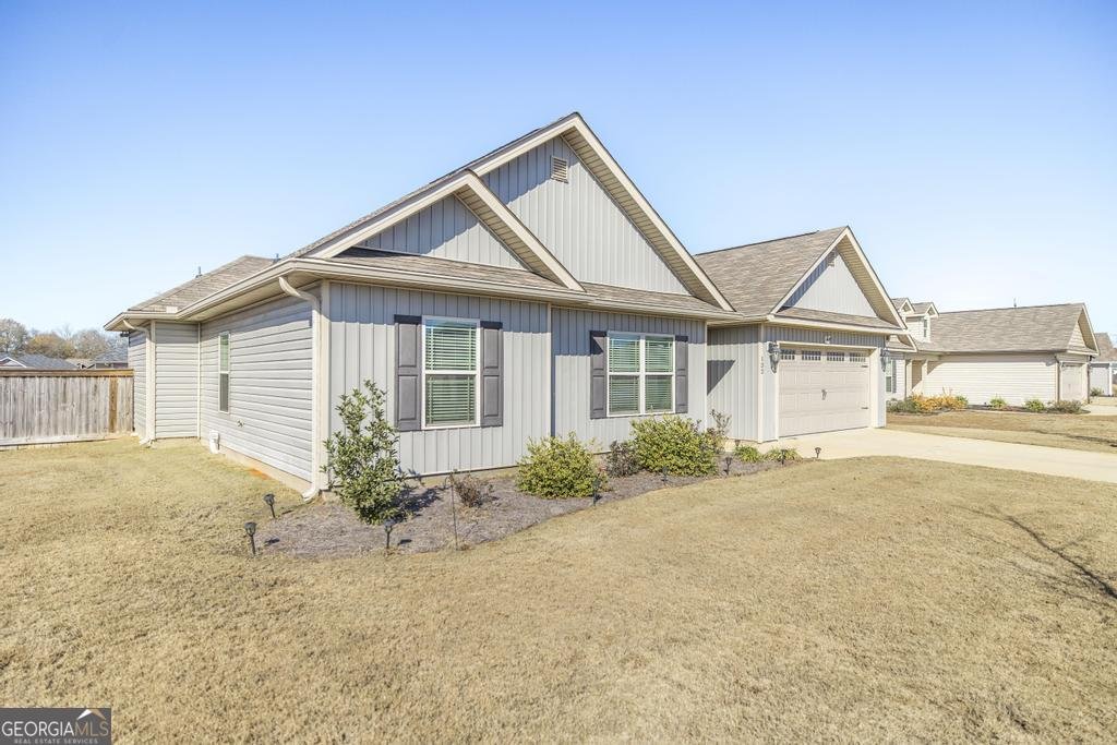 132 Sadie Heights Boulevard Perry - 4