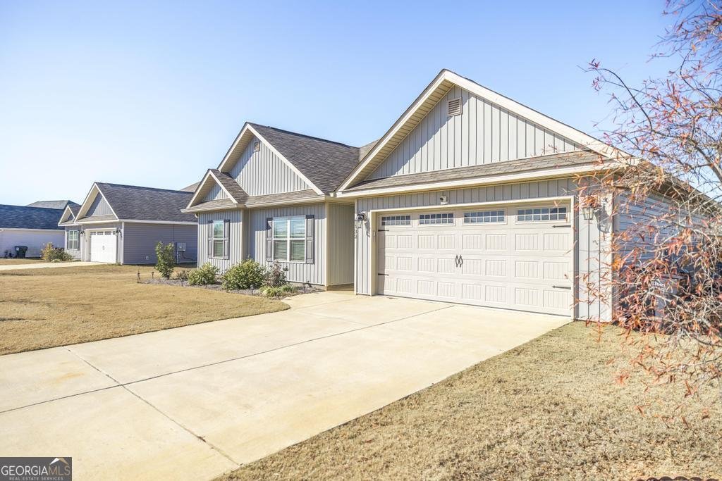 132 Sadie Heights Boulevard Perry - 5