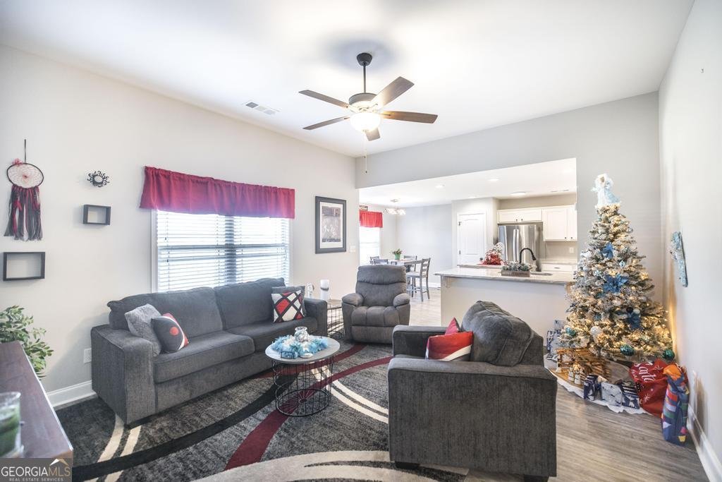 132 Sadie Heights Boulevard Perry - 8