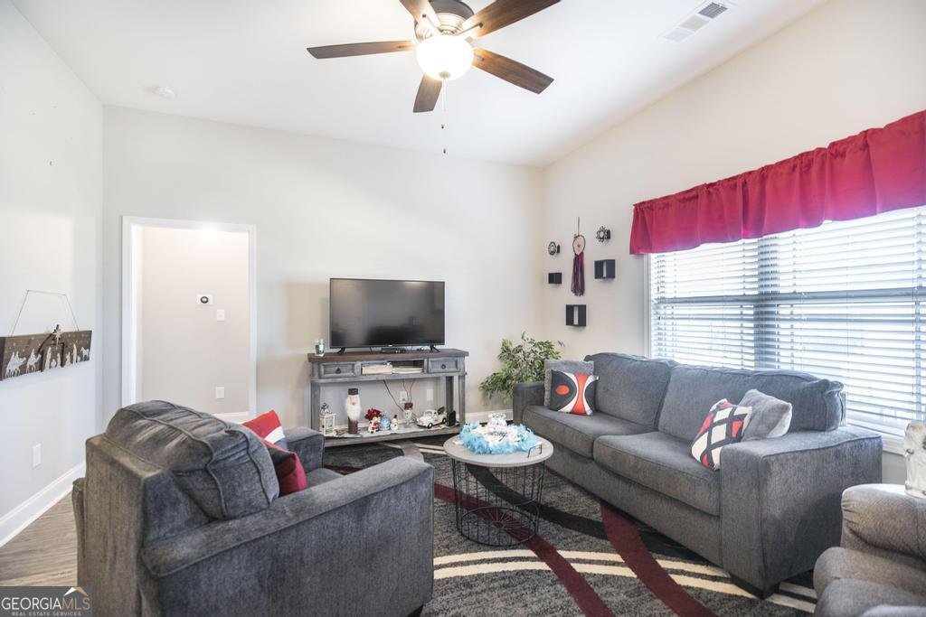 132 Sadie Heights Boulevard Perry - 9