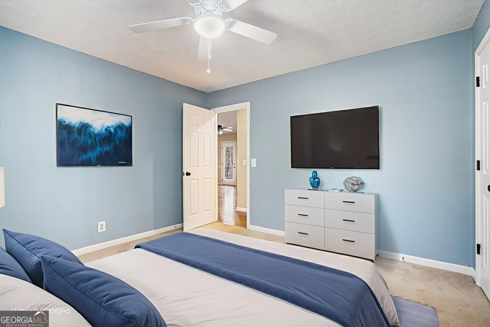 489 Miles Patrick Road Winder - Photo 23