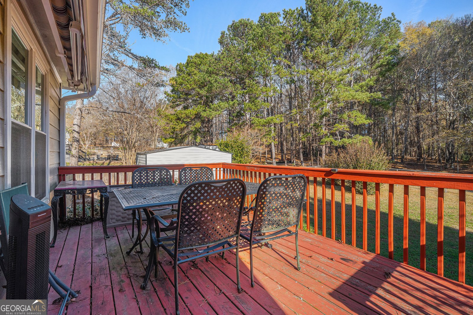 489 Miles Patrick Road Winder - Photo 27