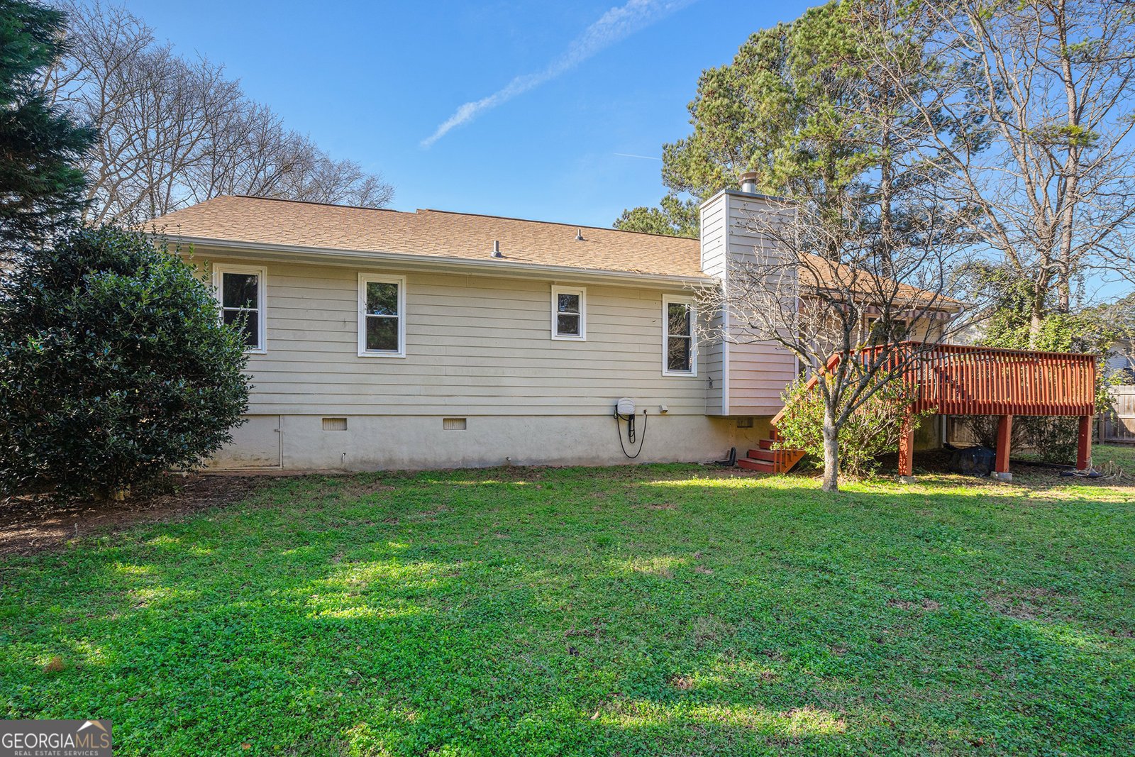 489 Miles Patrick Road Winder - Photo 28