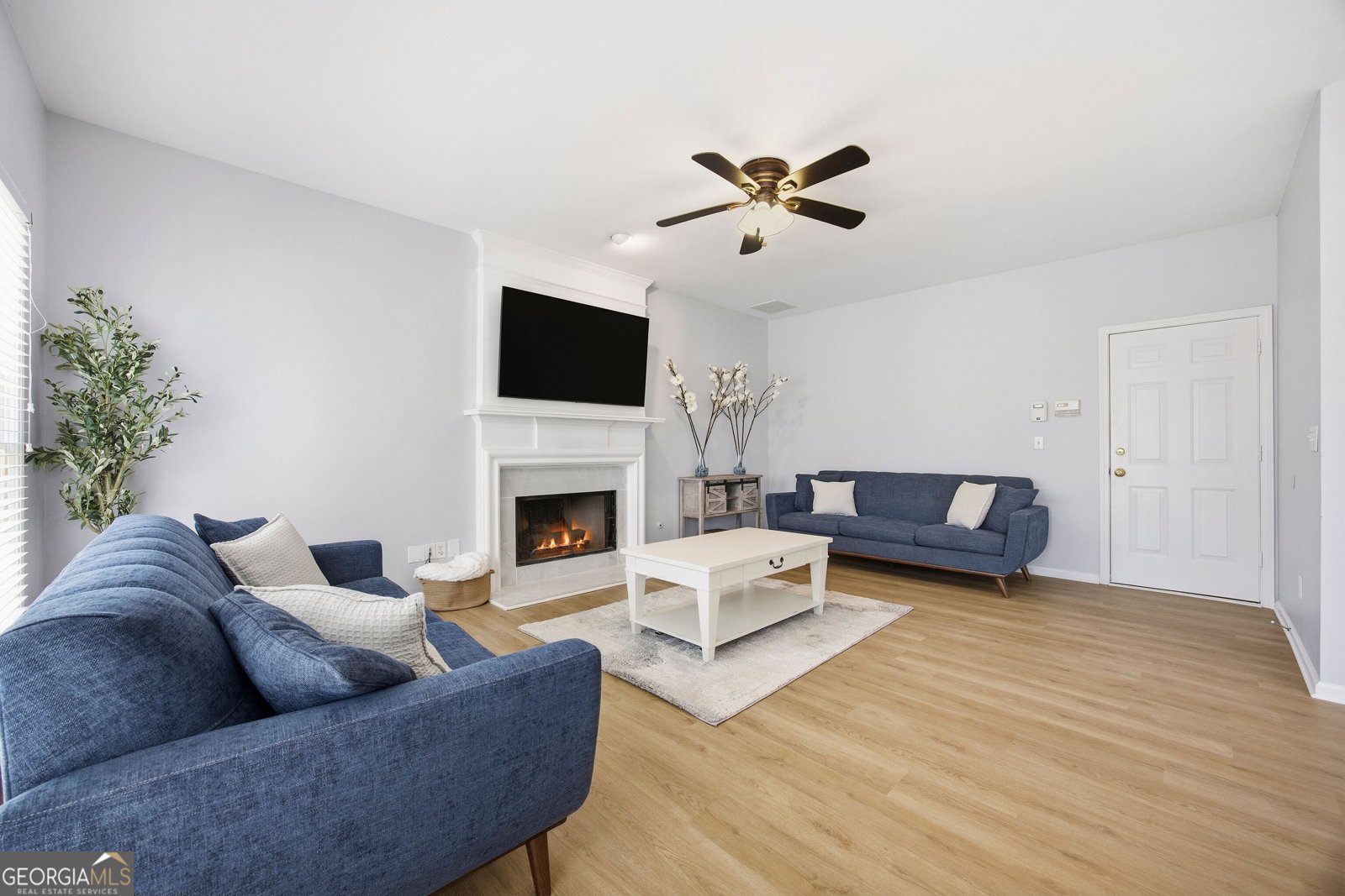 7505 Brookwood Way Cumming - 13