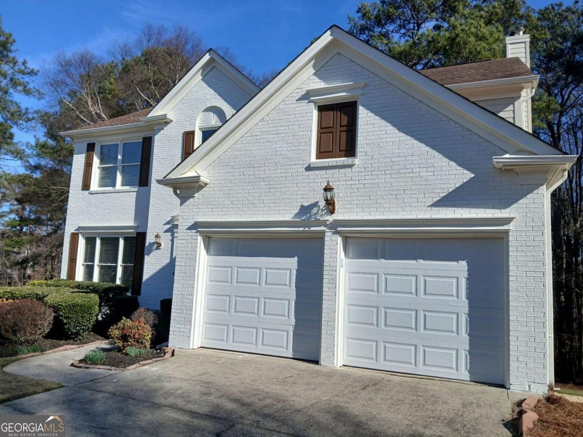 7505 Brookwood Way Cumming - 3