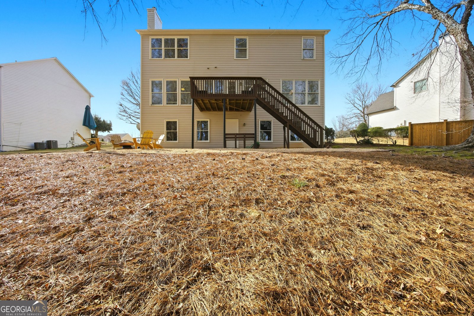 7505 Brookwood Way Cumming - 30